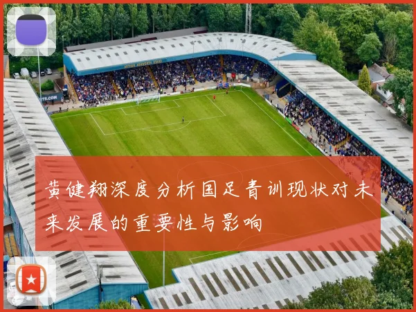 黄健翔深度分析国足青训现状对未来发展的重要性与影响