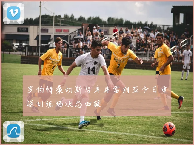 罗伯特桑切斯与库库雷利亚今日重返训练场状态回暖